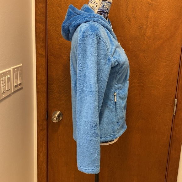 Marmot fleece jacket size small - Picture 3 of 5